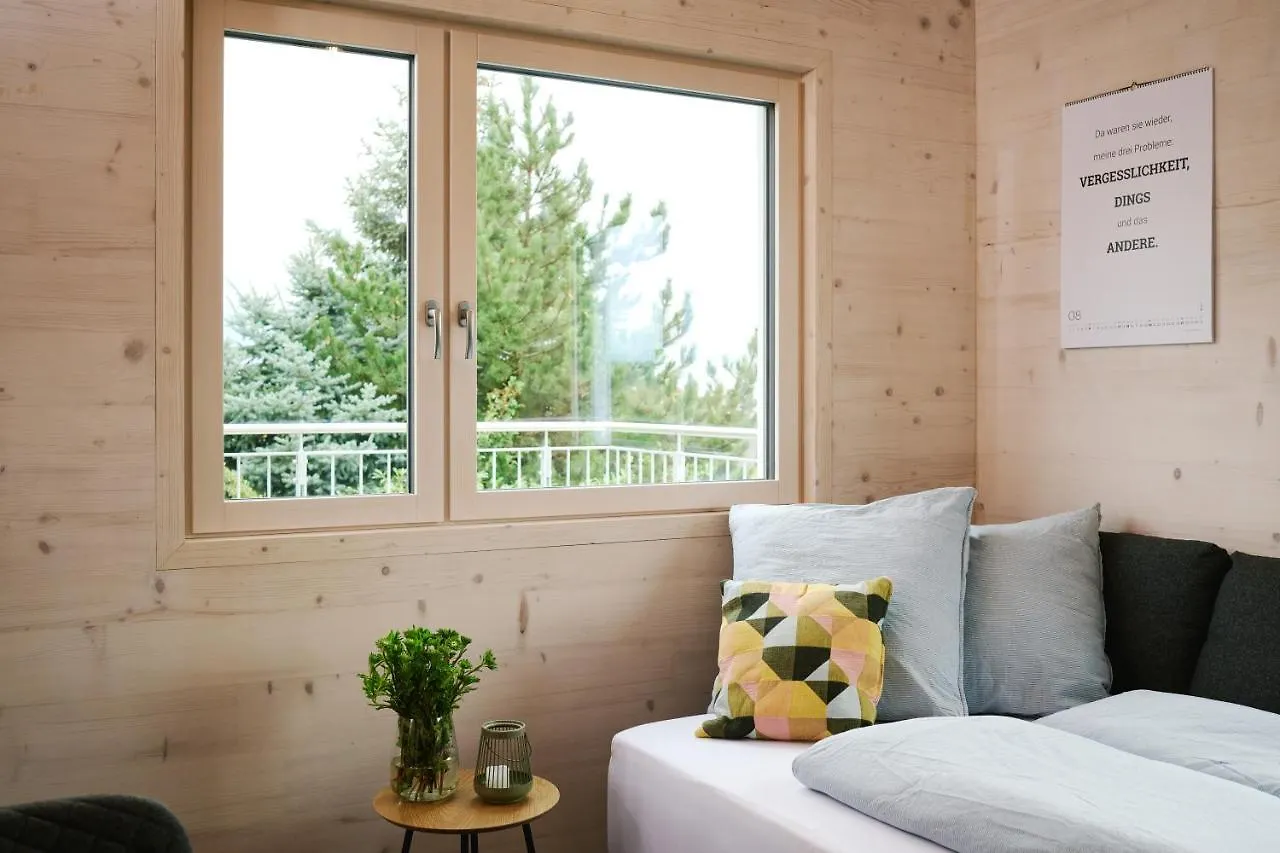 Ferienwohnung Holzgenuss Lehrberg 0*,