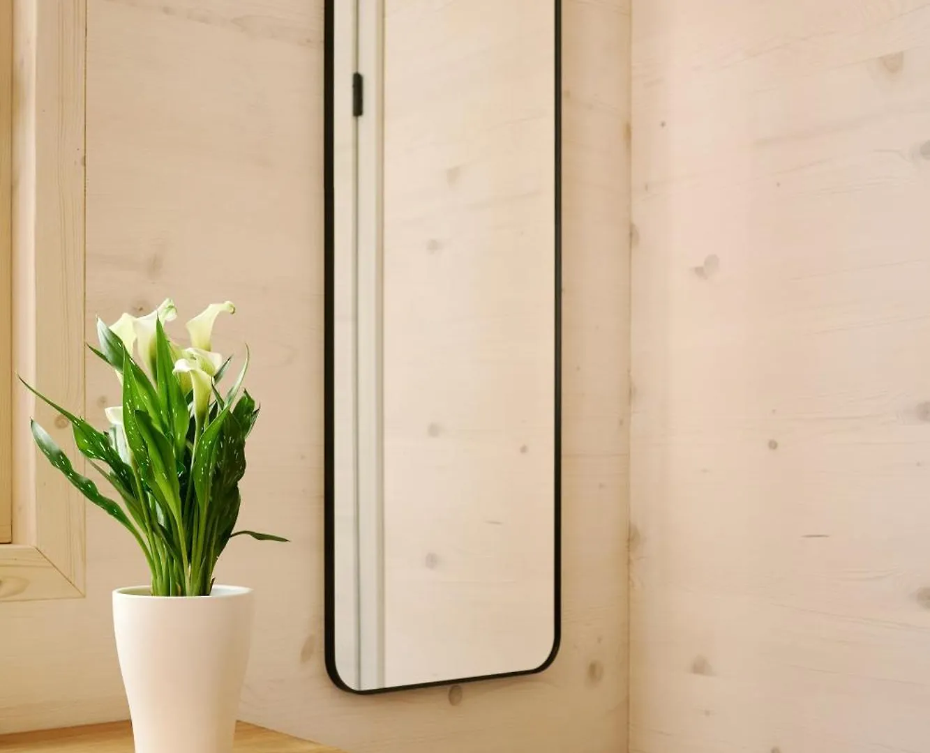 Ferienwohnung Holzgenuss Lehrberg